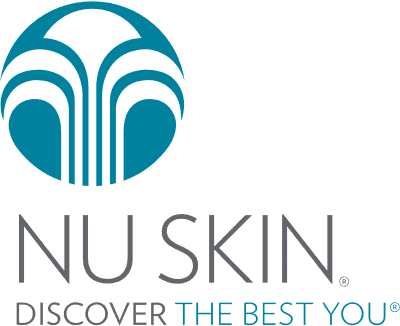 Logotipo de Nu Skin
