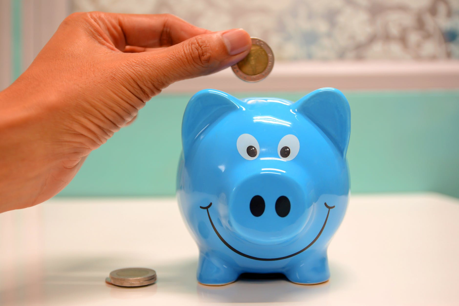 Piggy bank - ¿Cómo funciona Kickstarter?