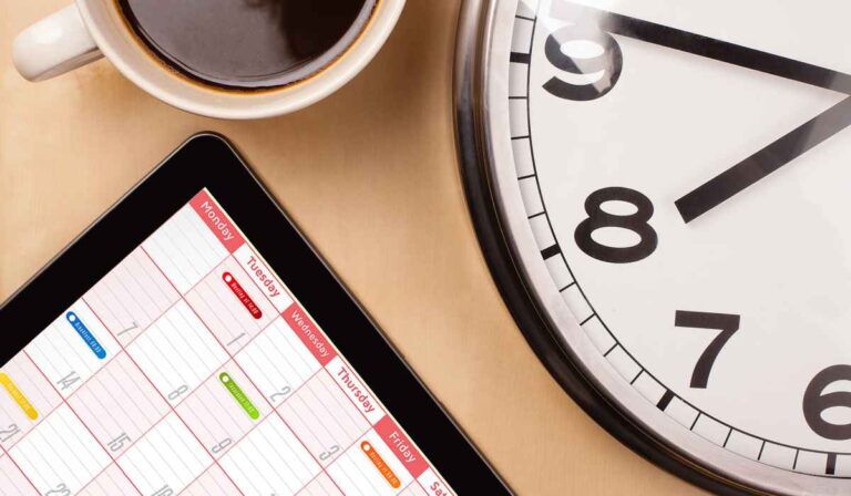 Todo lo que necesitas saber sobre los horarios flexibles