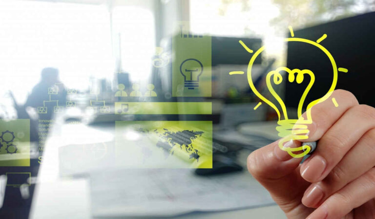 100 Ideas de Negocio que Puedes Implementar rapidamente (de bajo costo y en línea)