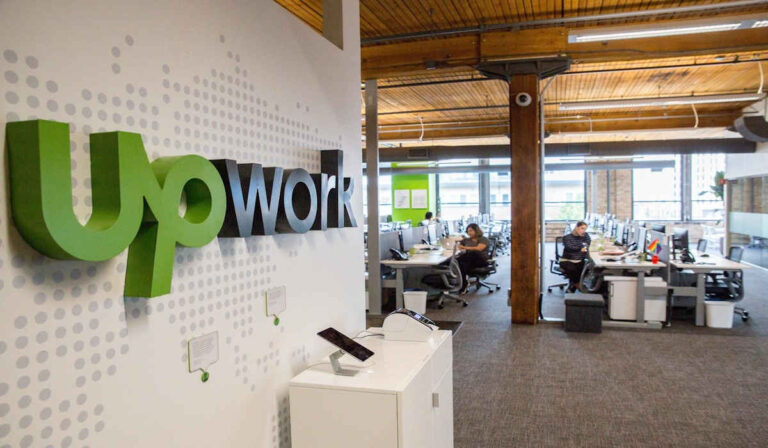 Que es y como funciona UpWork
