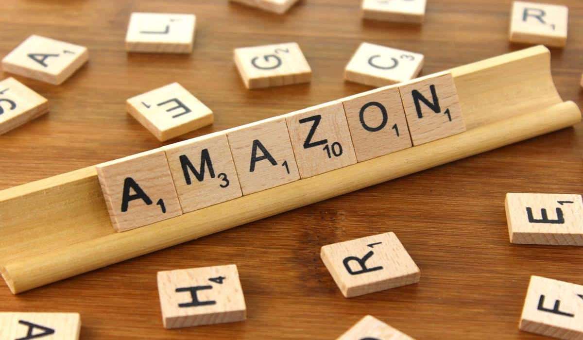 marketing de afiliados de Amazon