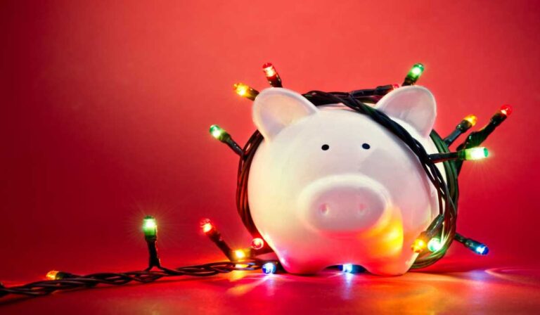 17 Formas Reales sobre Como Ganar Dinero en Navidad