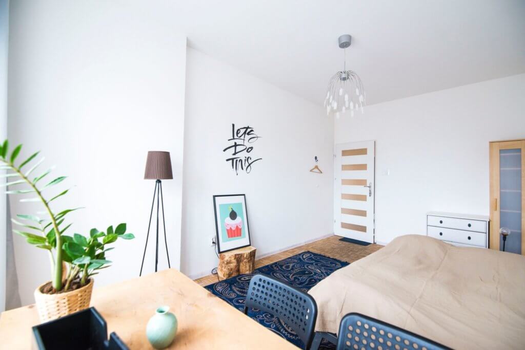 lista casa apartamento airbnb