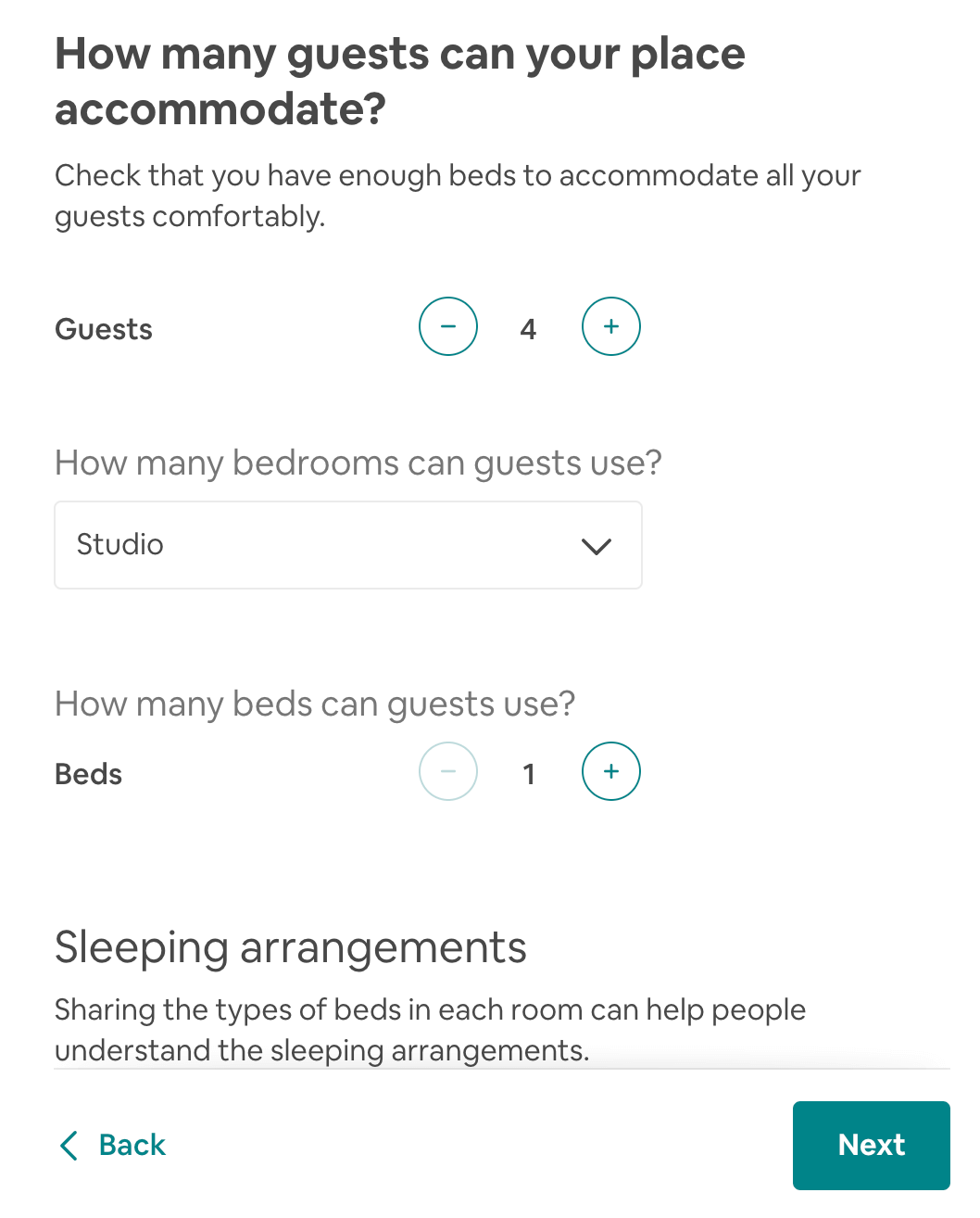 Requisitos de Airbnb: lo que necesitas para convertirte en anfitrión - Conceptos básicos