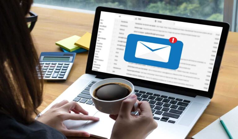 Consejos profesionales sobre como escribir un correo electrónico comercial