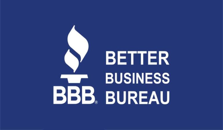 ¿Importa que una empresa no esté acreditada por el BBB?