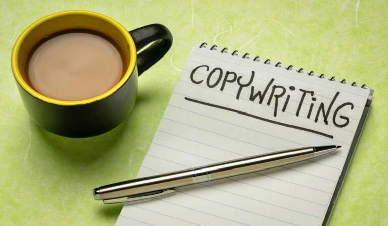 ¿Qué es el copywriting? Convierta la escritura en su carrera independiente
