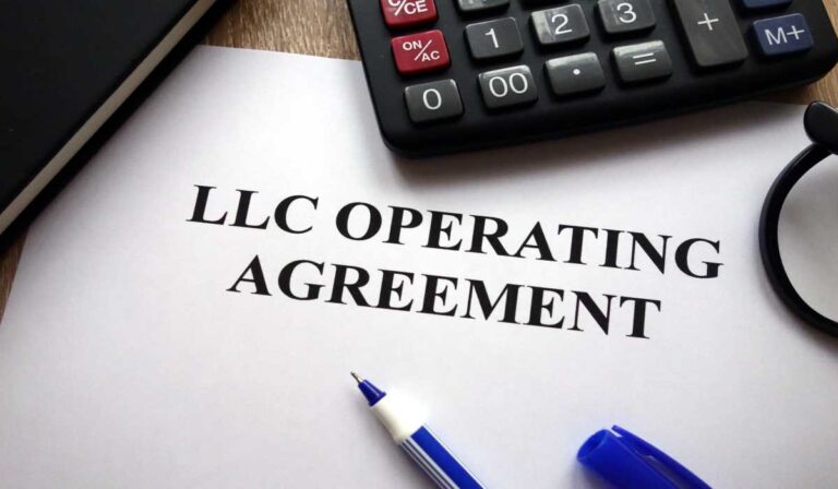 ¿Qué es una LLC?