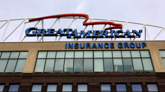 Edificio great American Insurance Group en Cincinnati, Ohio
