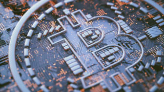 imagen del logotipo de Bitcoin