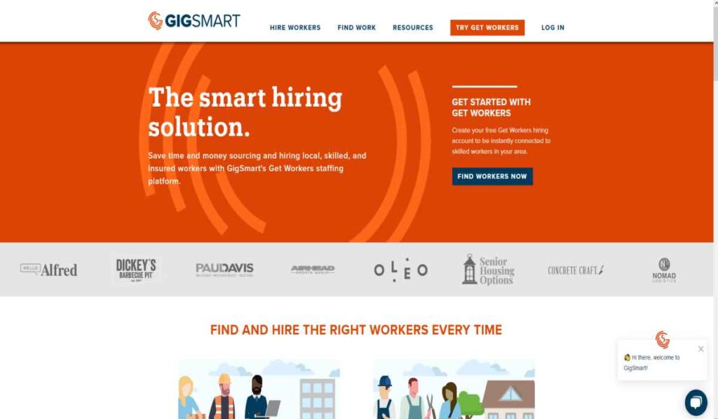 GigSmart