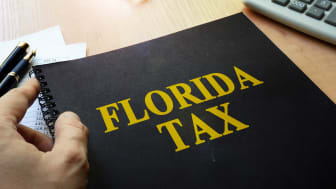 Manual de impuestos de Florida