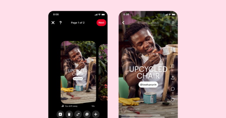Aprovechando la "economía de los creadores", plataformas como Pinterest y Shutterfly impulsan el crecimiento al tiempo que ayudan a los empresarios a escalar
              
