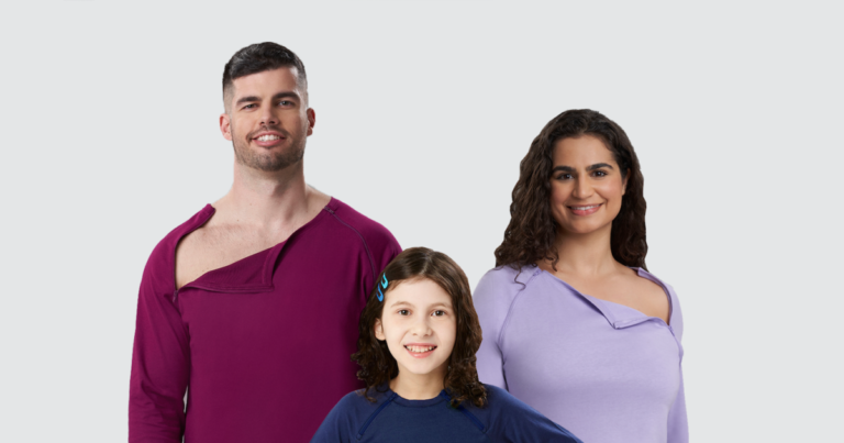 Cómo esta startup de ropa adaptativa alcanzó un codiciado hito comercial: rentabilidad
              