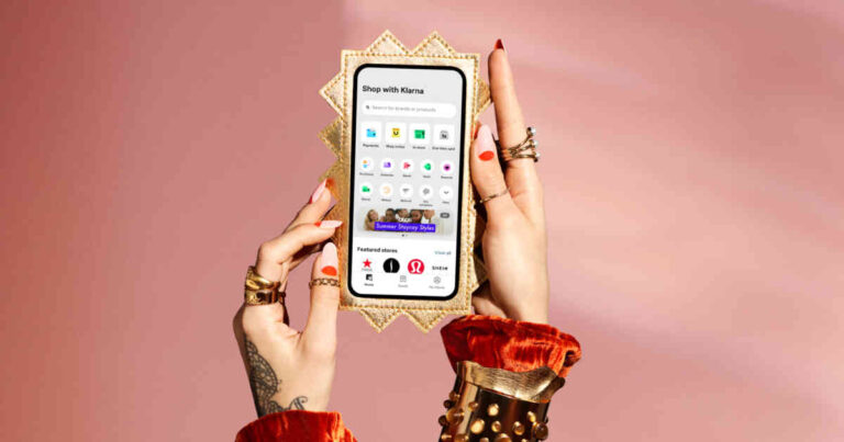 Klarna apuesta por 'Comprar ahora, pagar después' como elemento clave de la recuperación de las pequeñas empresas después de la pandemia
              