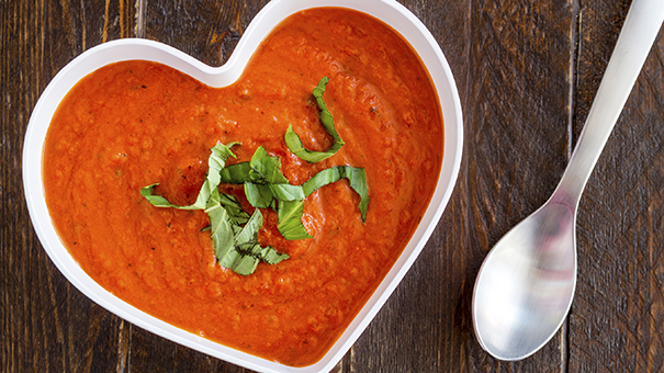 11 deliciosos platos que puedes hacer con una lata de sopa de tomate