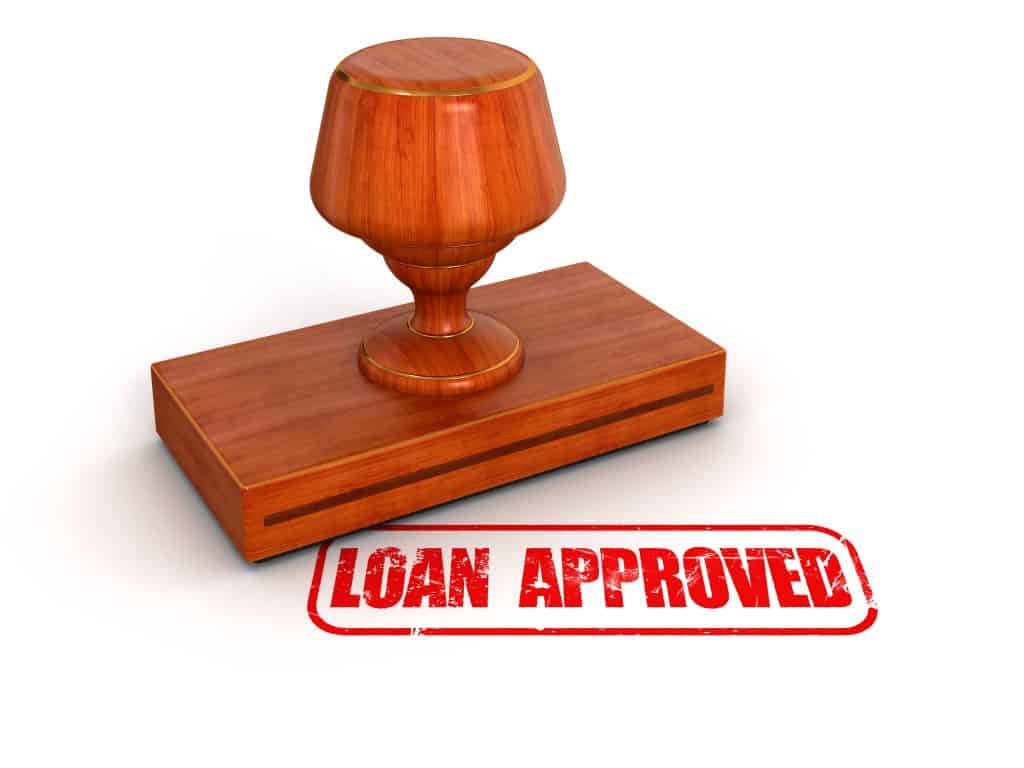 aprobación garantizada de préstamos de mal crédito