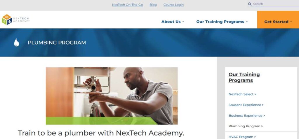 Academia NexTech