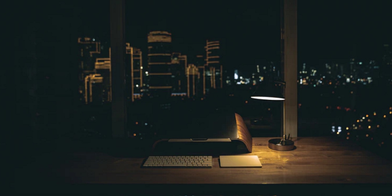 Sorprendentes beneficios de productividad de trabajar de noche