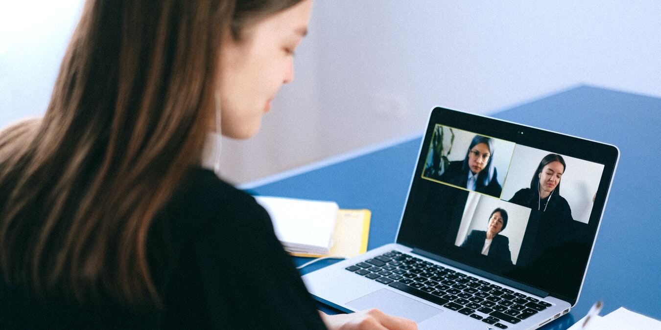 Zoom vs. WebEx: ¿Cuál es mejor para videoconferencias?