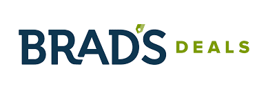 Logotipo de Brads Deals