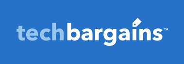 Logotipo de Techbargains
