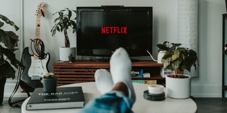 Códigos secretos de Netflix para encontrar el programa que deseas
