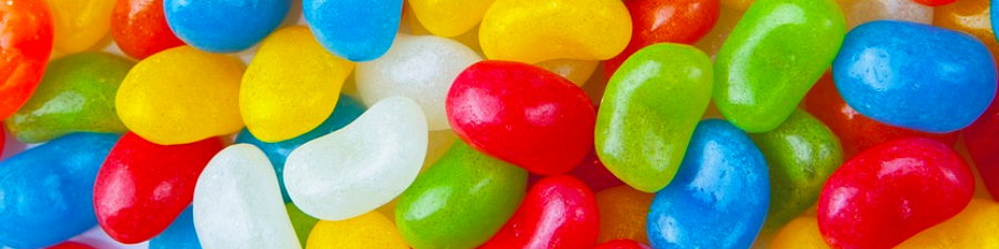 caramelo colorido audaz pixabay