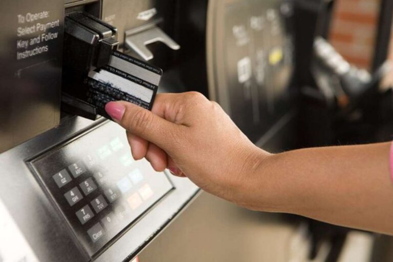 Ingresar su código postal ayuda a prevenir el fraude con tarjetas de crédito