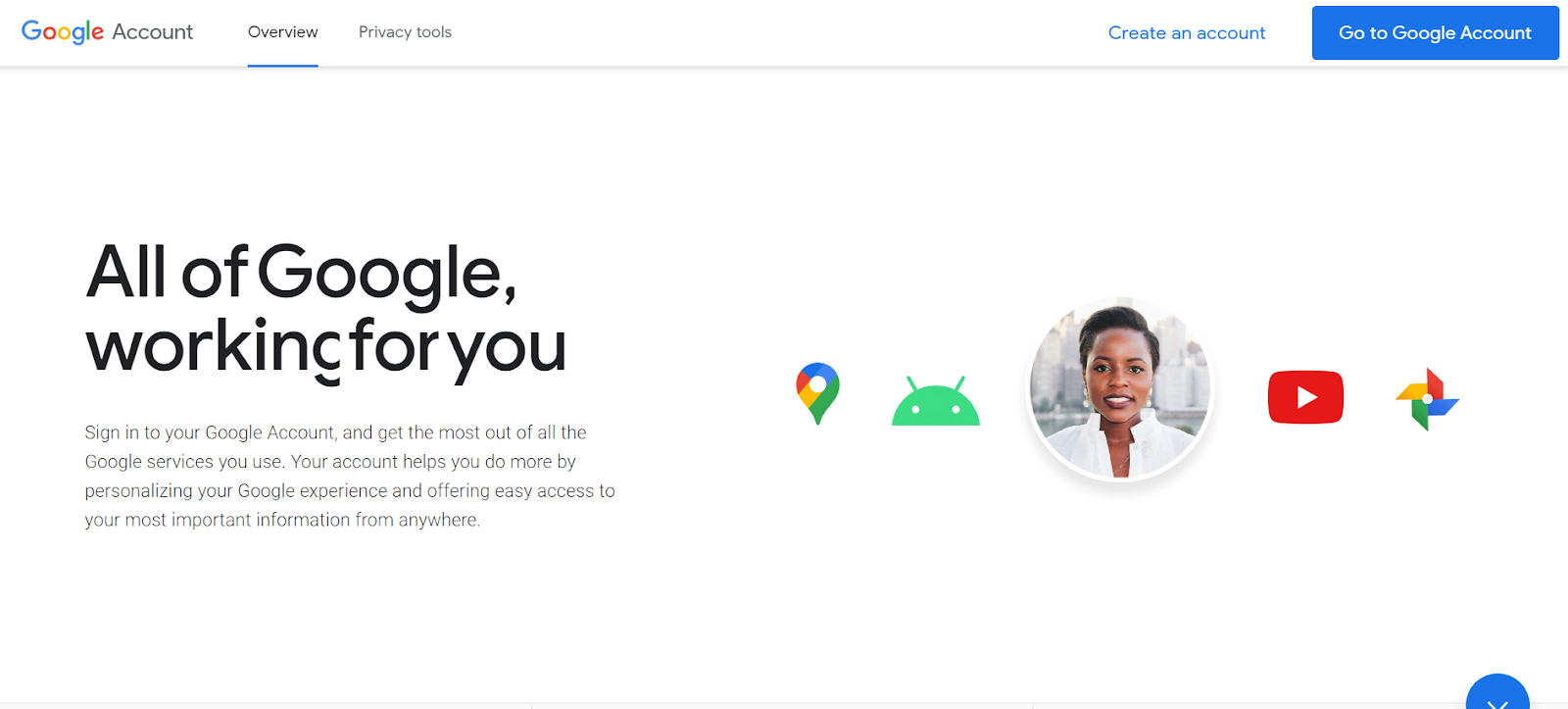 Cómo usar Google Hangouts: descripción general de la cuenta de Google