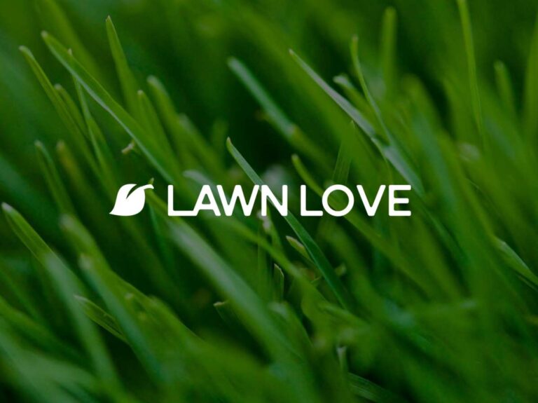 Revisión de Lawn Love: una guía para clientes y profesionales del césped