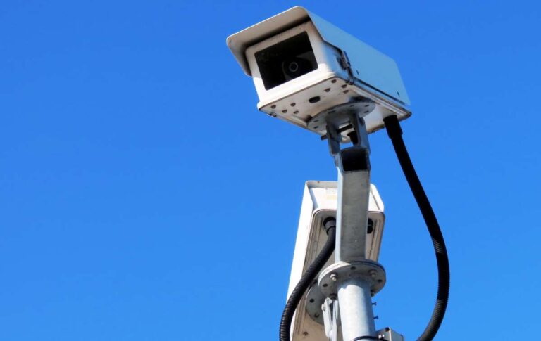 Cómo encontrar un sistema de cámaras de seguridad para su empresa u hogar (y 5 diferentes tipos para probar )