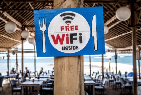 Encontrar puntos de acceso Wifi que funcionen de forma remota sin Internet Wifi