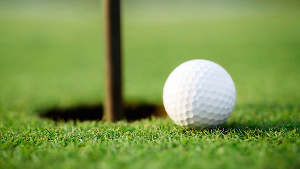 11 formas creativas de usar pelotas de golf en la casa