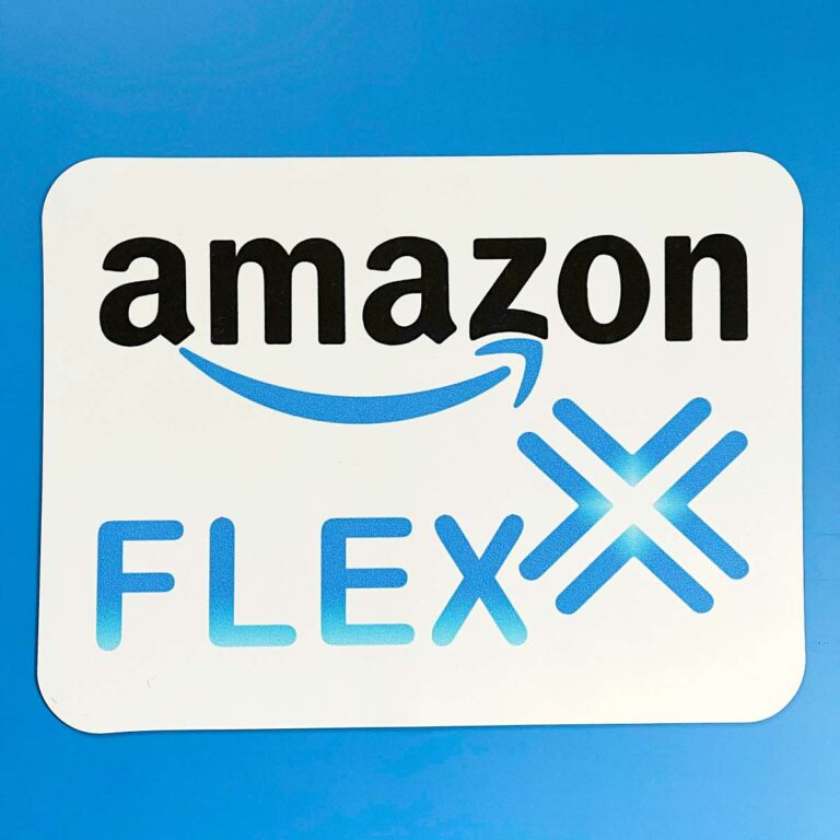 Pago de Amazon Flex: Cómo y cuándo paga Amazon a los conductores