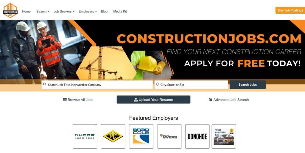 Construction Jobs roofing jobs