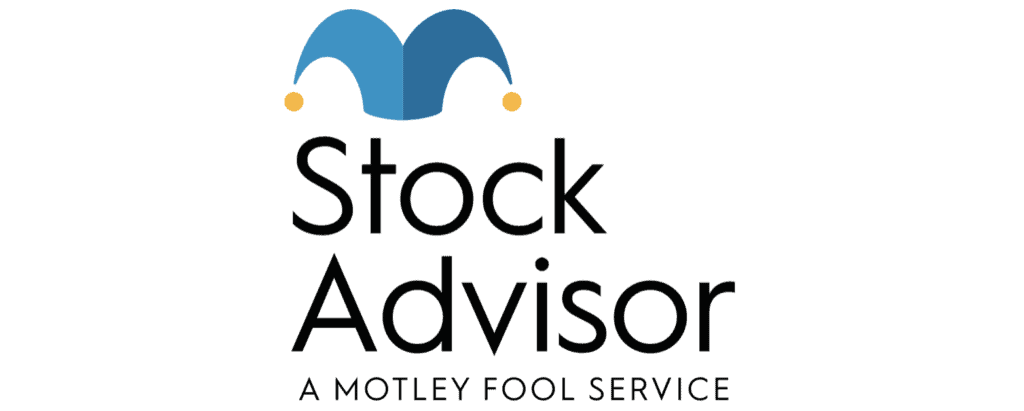 Logotipo de Stock Advisor