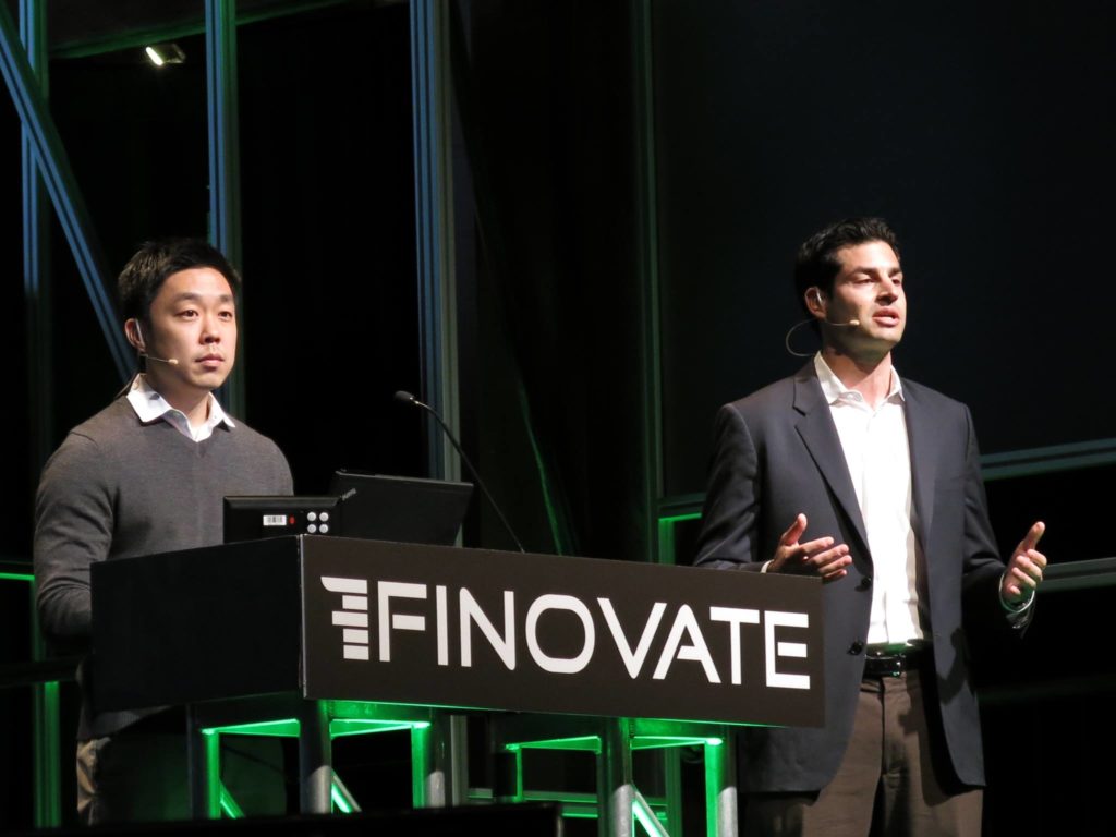 James Han y Ryan Fei-Fundador de Seedinvest