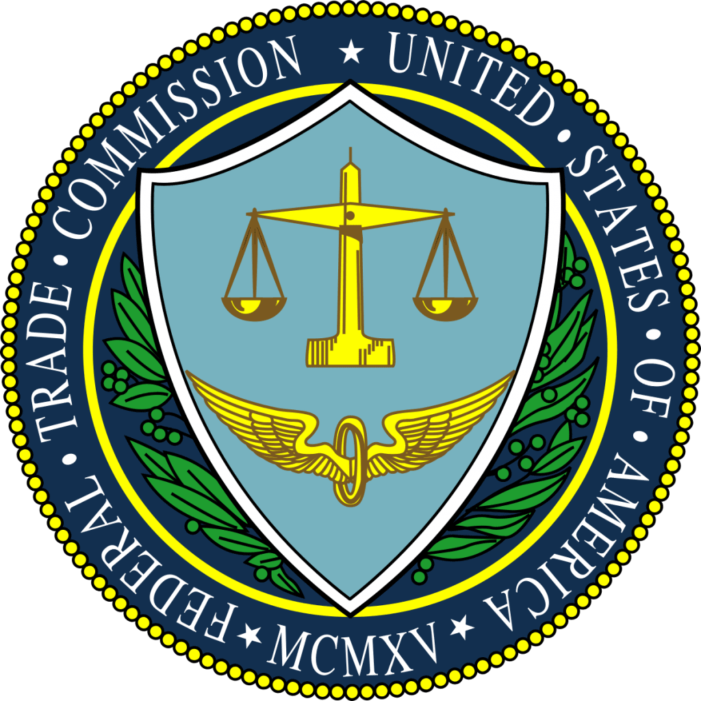 Comisión Federal de Comercio