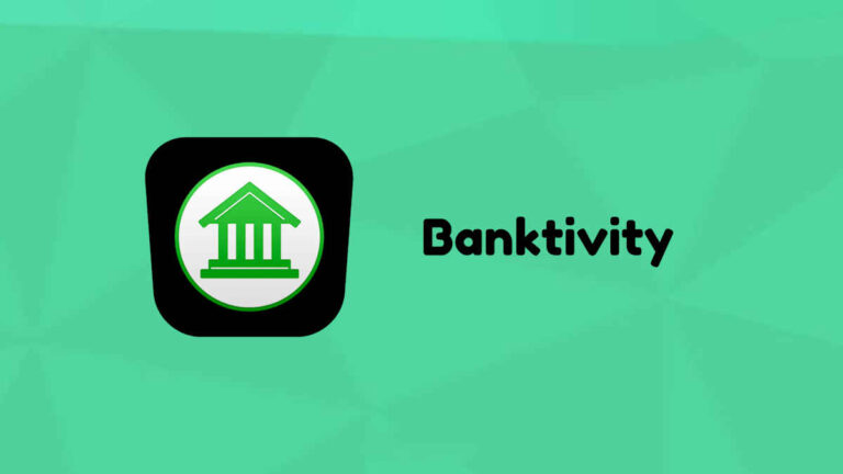 Revisión de Banktivity- ¿Es la MEJOR herramienta de presupuesto para usuarios de Mac?