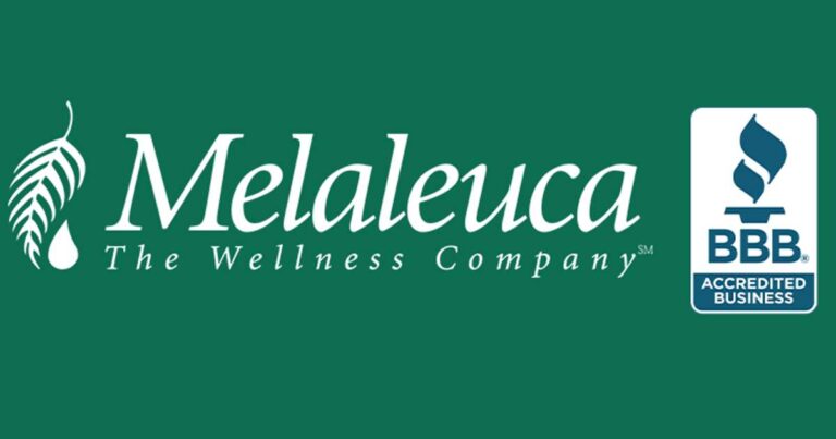 Revisión de Melaleuca – Una mirada a «The Wellness Company»