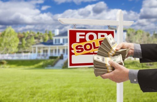 Vender su casa plegable para obtener el mayor beneficio