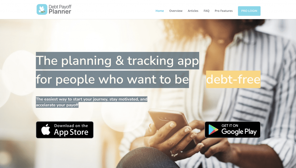 Qoins Alternative - Planificador de pago de deudas