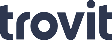 logotipo de trovit