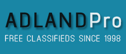 clasificados gratis desde 1998 en adlandpro