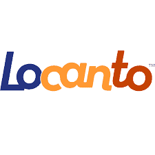 logotipo de locanto