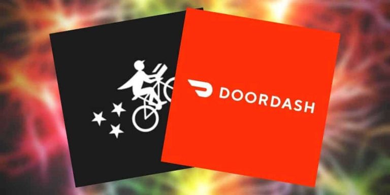 DoorDash vs Postmates: ¿Cuál es mejor para los clientes?