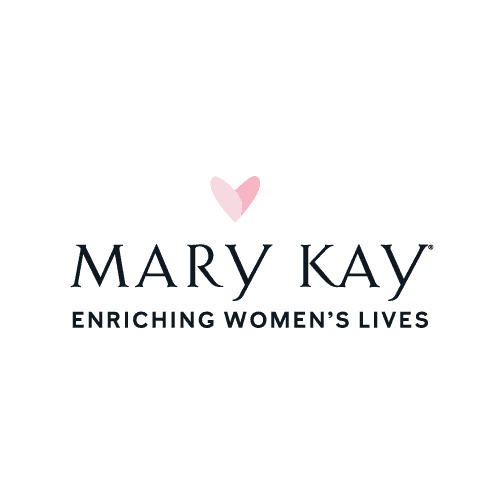 Logotipo oficial de Mary Kay