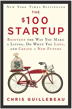 La startup de $100